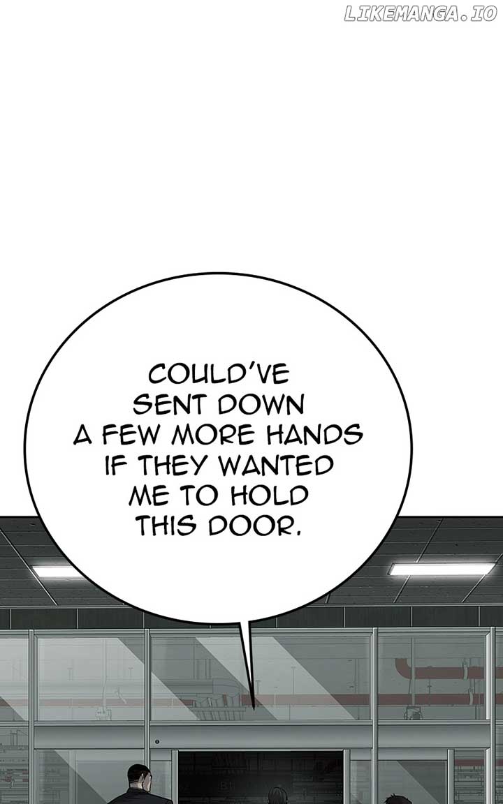 Son’s Retribution Chapter 32 page 31