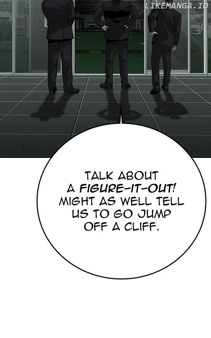Son’s Retribution Chapter 32 page 32