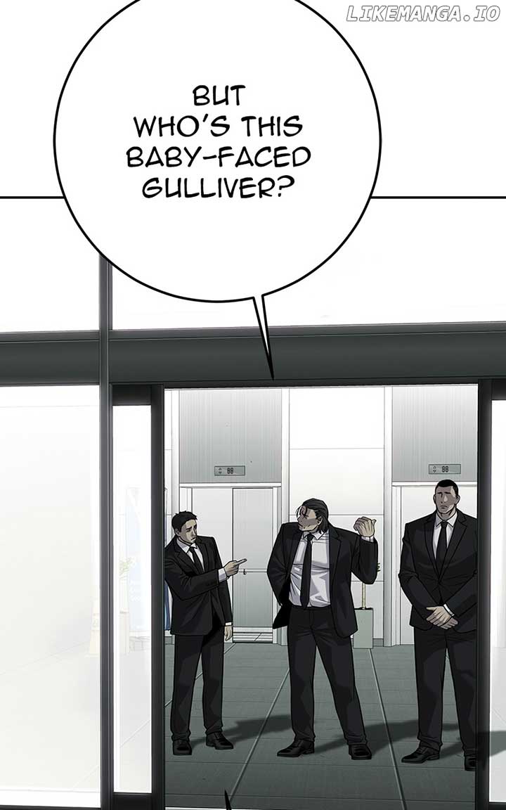 Son’s Retribution Chapter 32 page 35