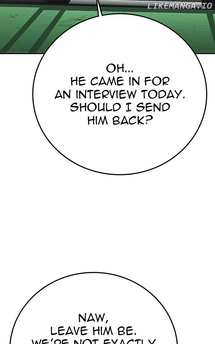 Son’s Retribution Chapter 32 page 36