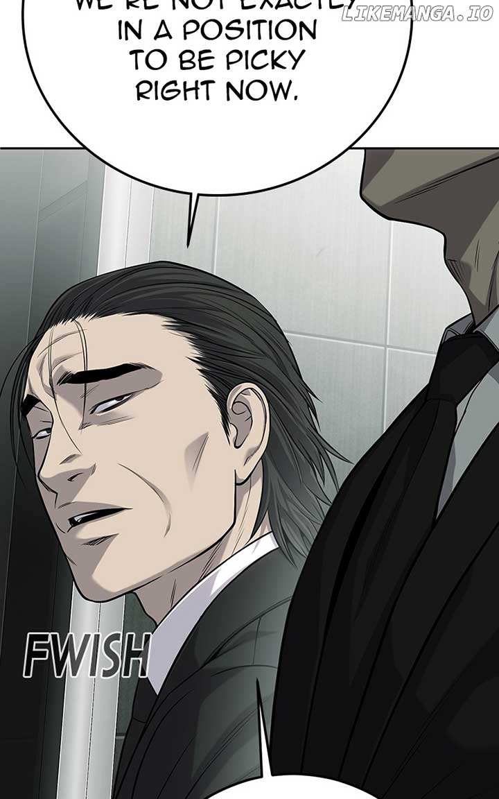 Son’s Retribution Chapter 32 page 37