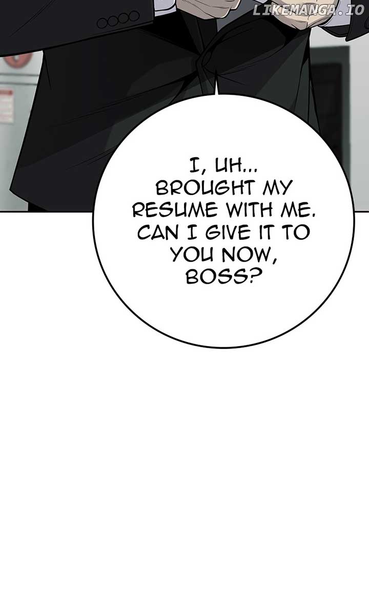 Son’s Retribution Chapter 32 page 40