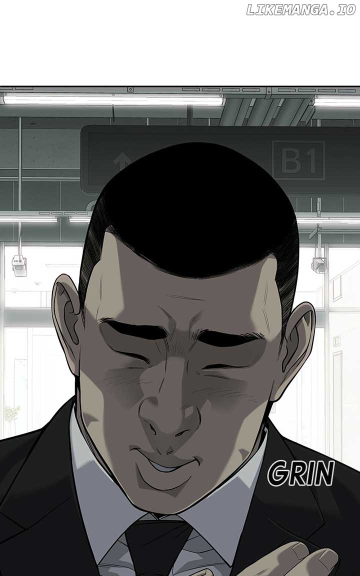 Son’s Retribution Chapter 32 page 52