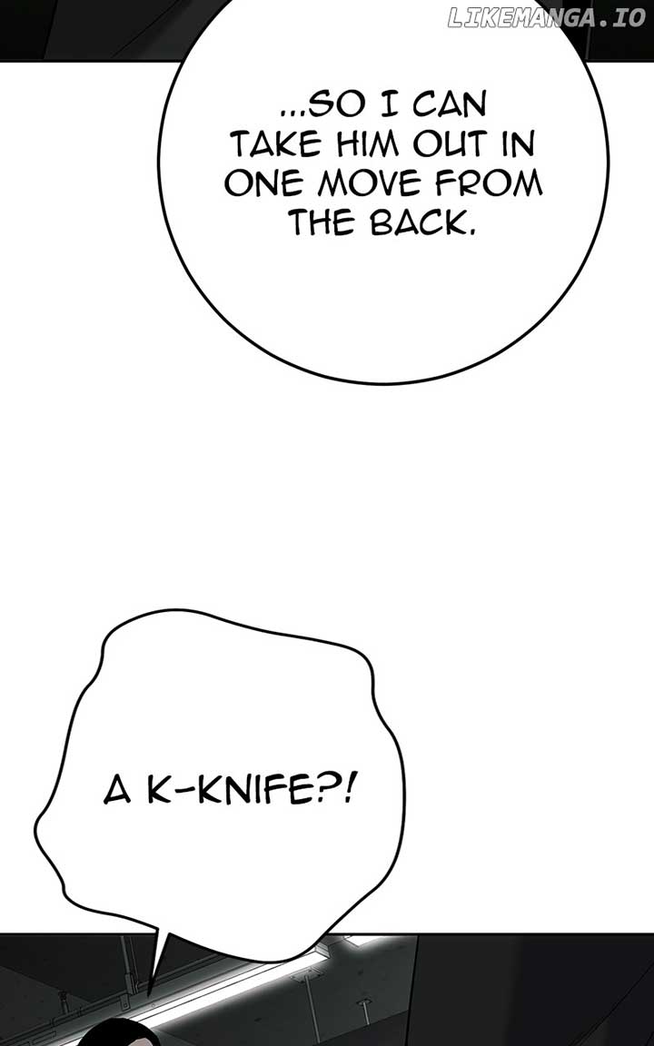 Son’s Retribution Chapter 32 page 57