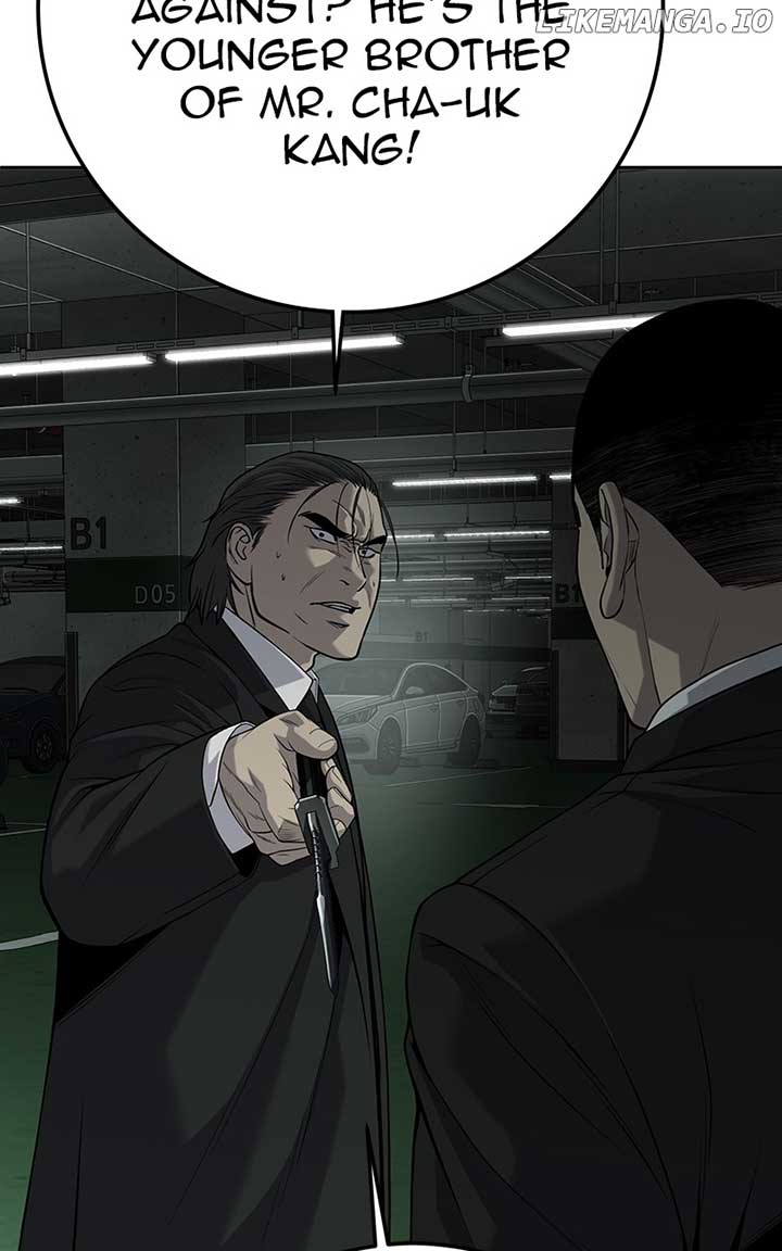 Son’s Retribution Chapter 32 page 60
