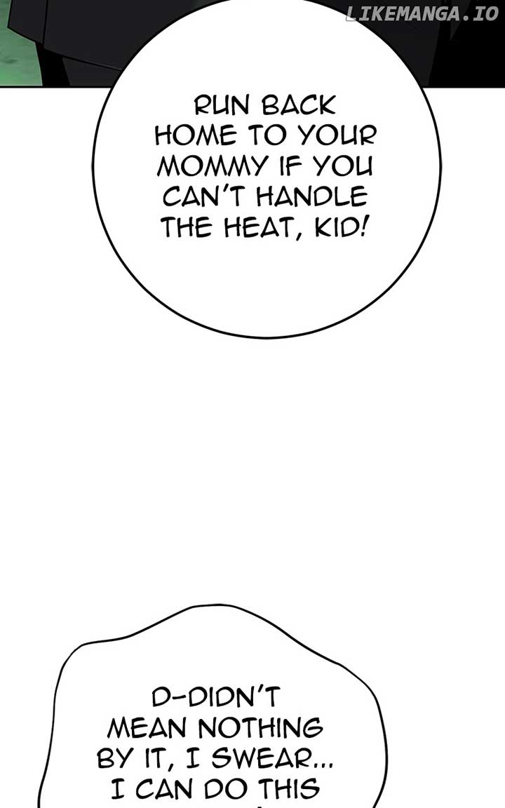 Son’s Retribution Chapter 32 page 61
