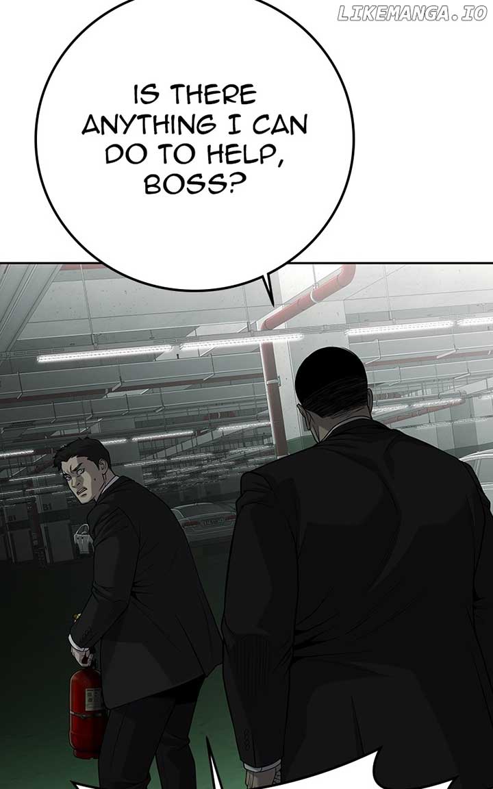 Son’s Retribution Chapter 32 page 77