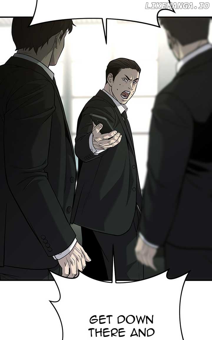 Son’s Retribution Chapter 32 page 7