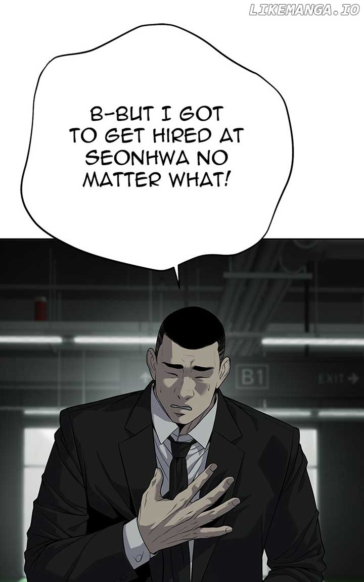 Son’s Retribution Chapter 32 page 79