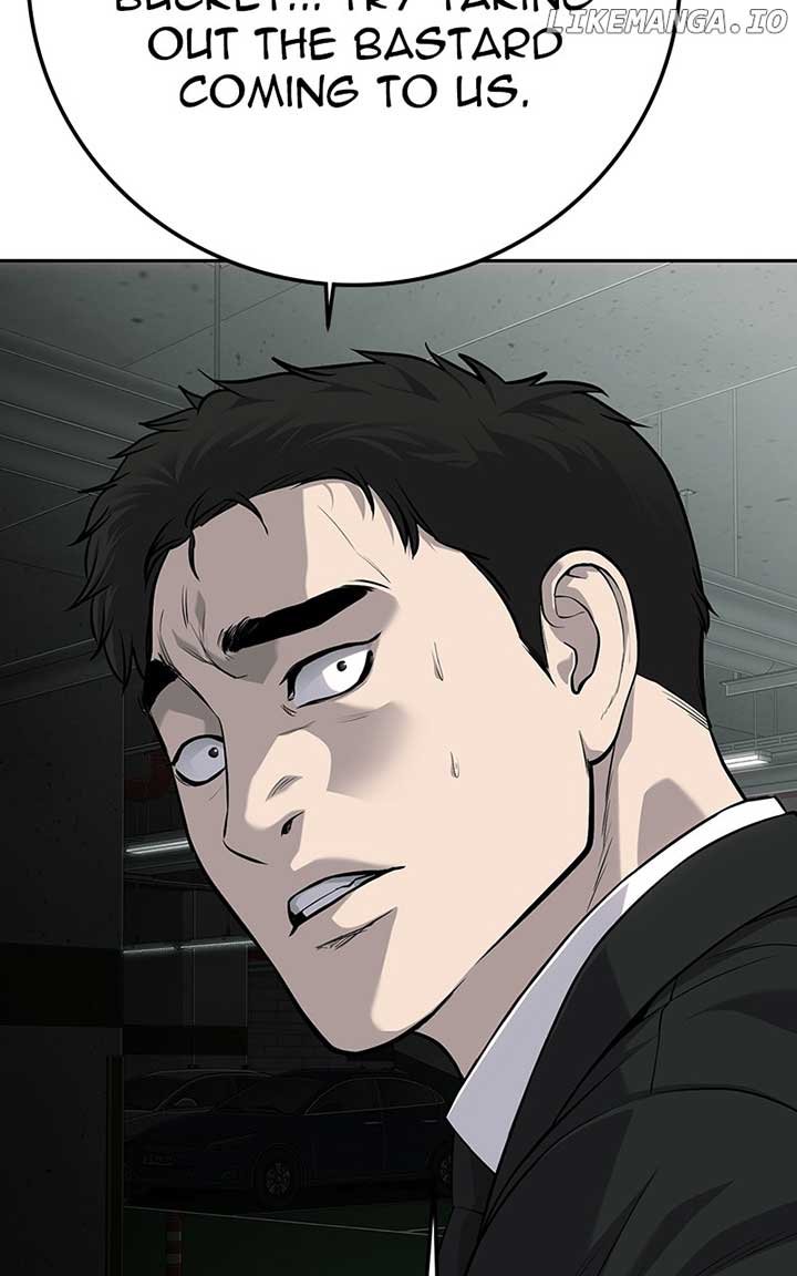 Son’s Retribution Chapter 32 page 81