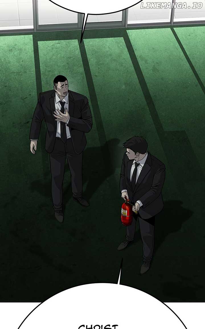 Son’s Retribution Chapter 32 page 86