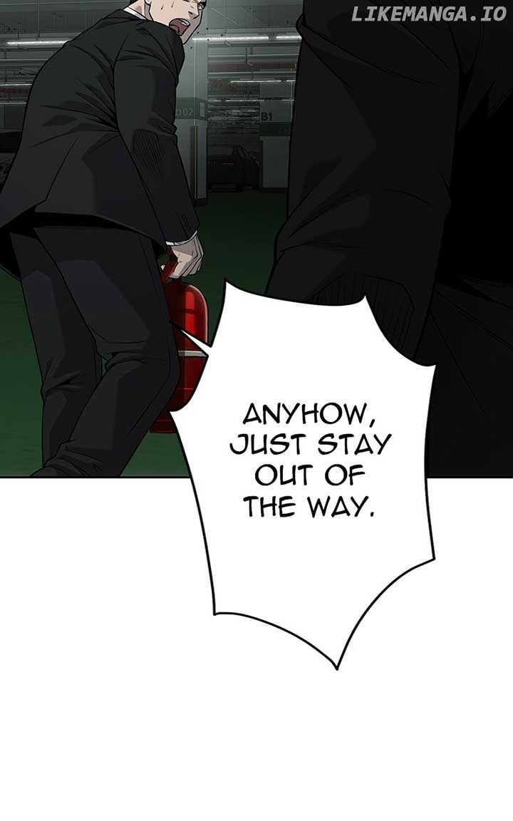 Son’s Retribution Chapter 32 page 88