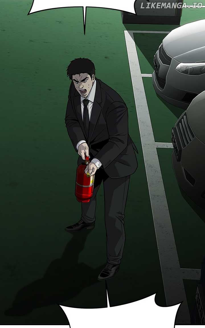 Son’s Retribution Chapter 32 page 93