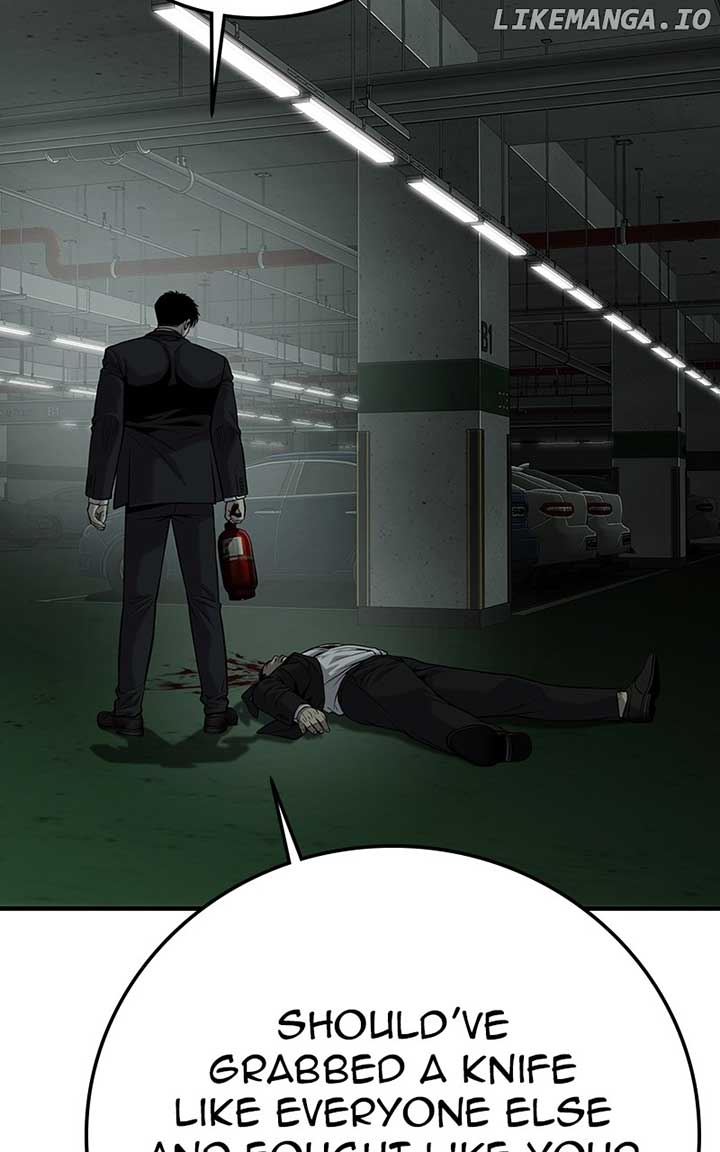 Son’s Retribution Chapter 34 page 124