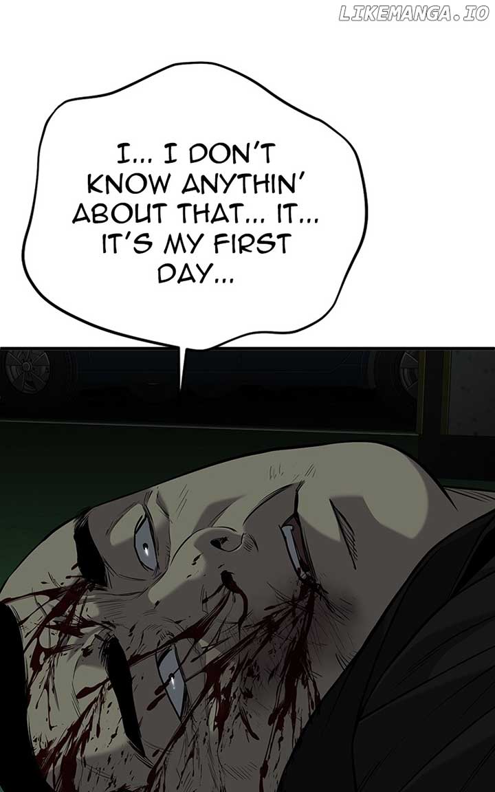 Son’s Retribution Chapter 34 page 126