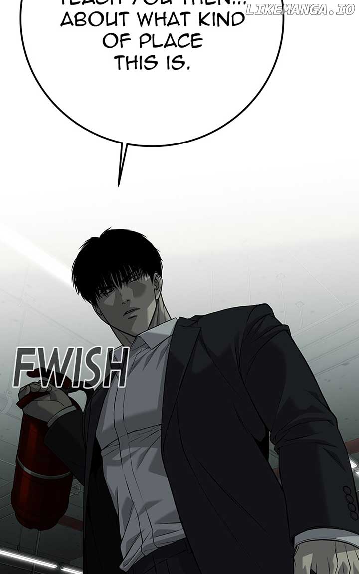 Son’s Retribution Chapter 34 page 128