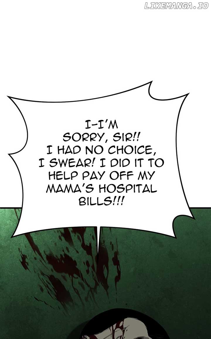 Son’s Retribution Chapter 34 page 130