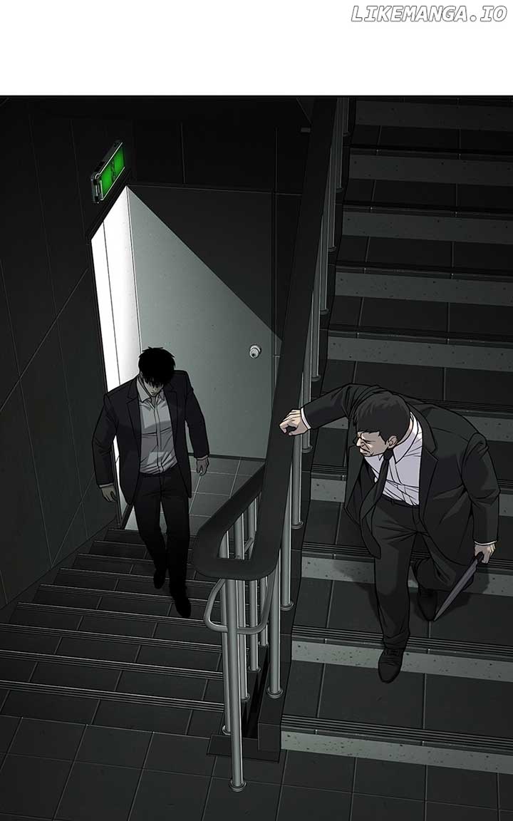 Son’s Retribution Chapter 34 page 153