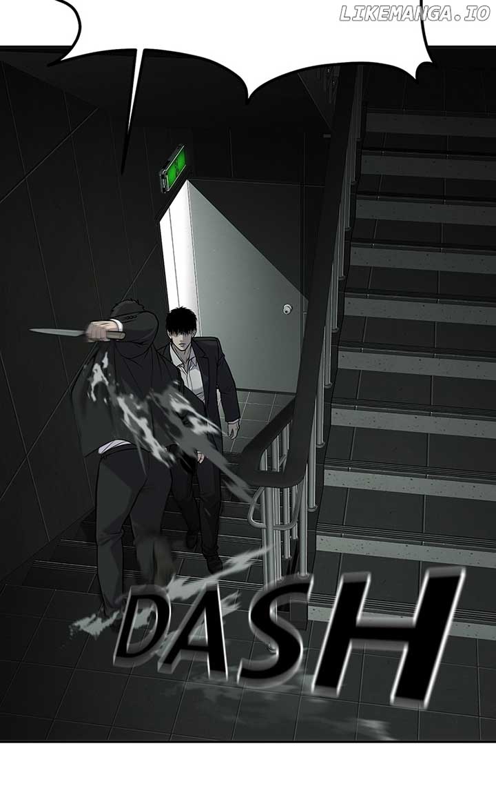 Son’s Retribution Chapter 34 page 155