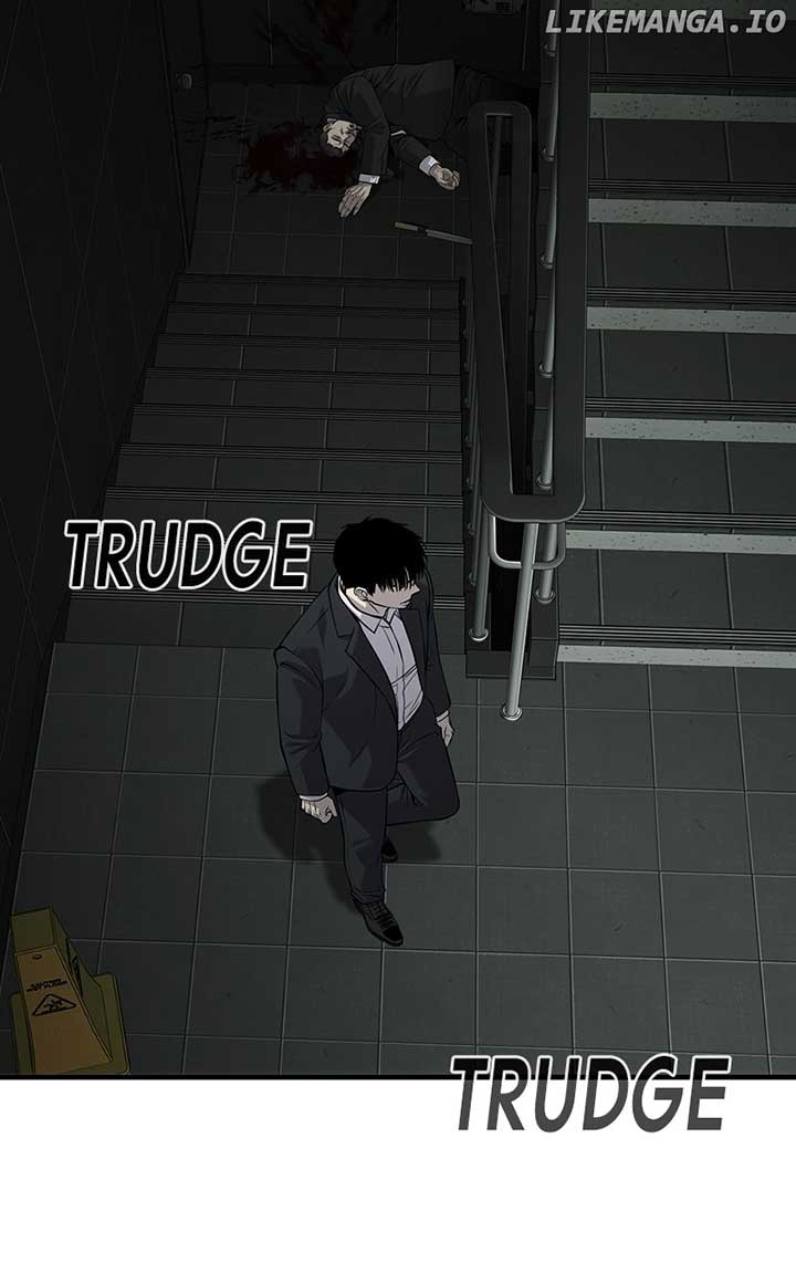 Son’s Retribution Chapter 34 page 163