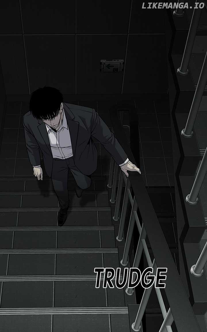 Son’s Retribution Chapter 34 page 165
