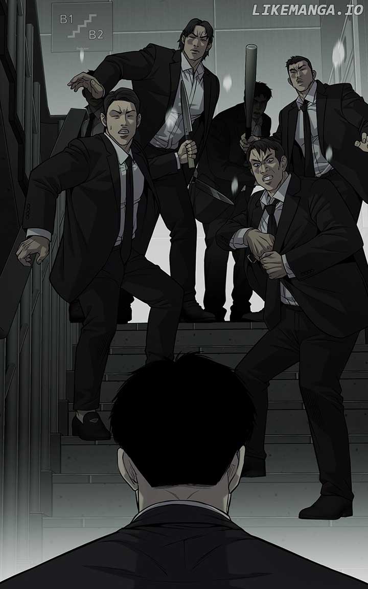 Son’s Retribution Chapter 34 page 168