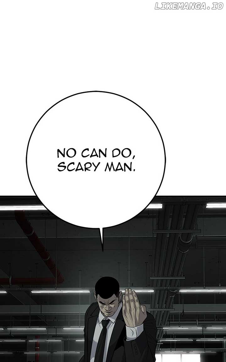 Son’s Retribution Chapter 34 page 16