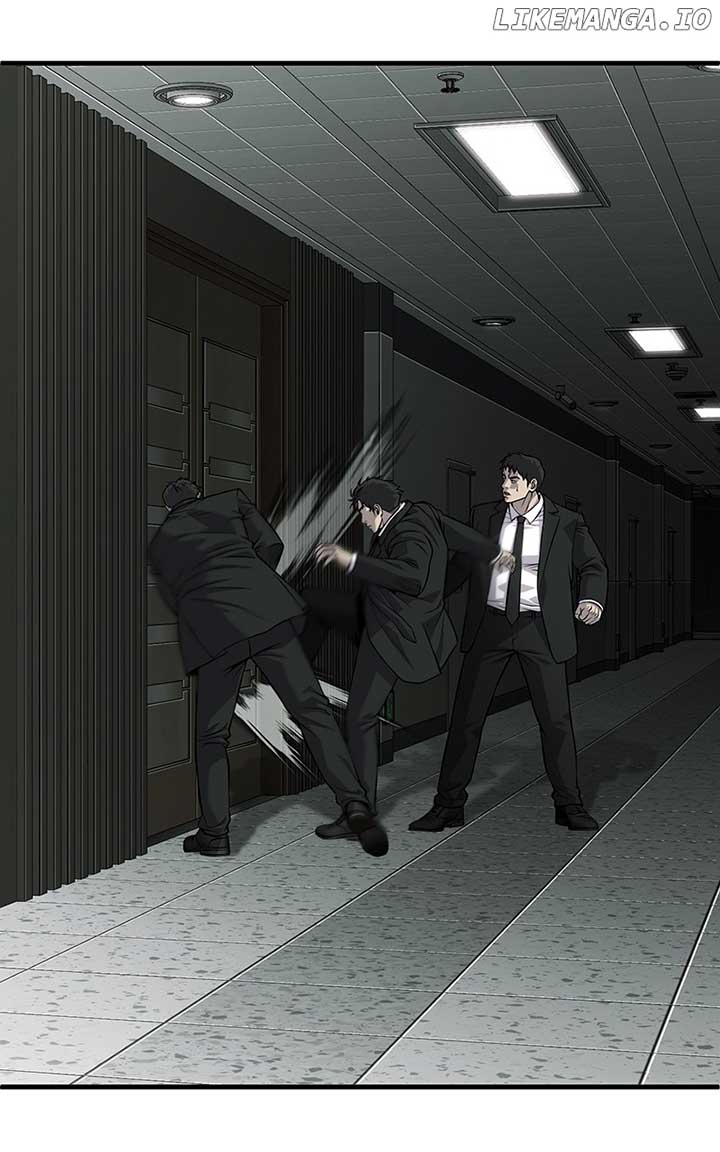 Son’s Retribution Chapter 34 page 178