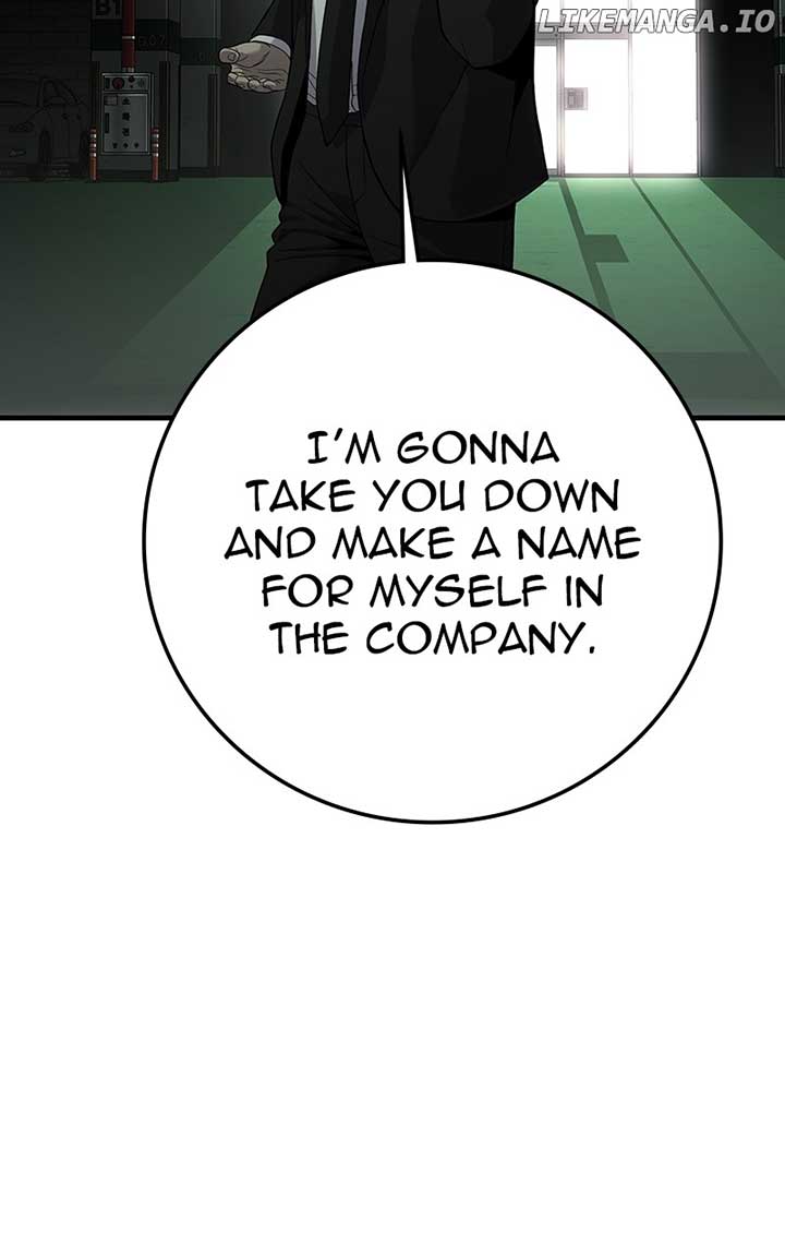 Son’s Retribution Chapter 34 page 17