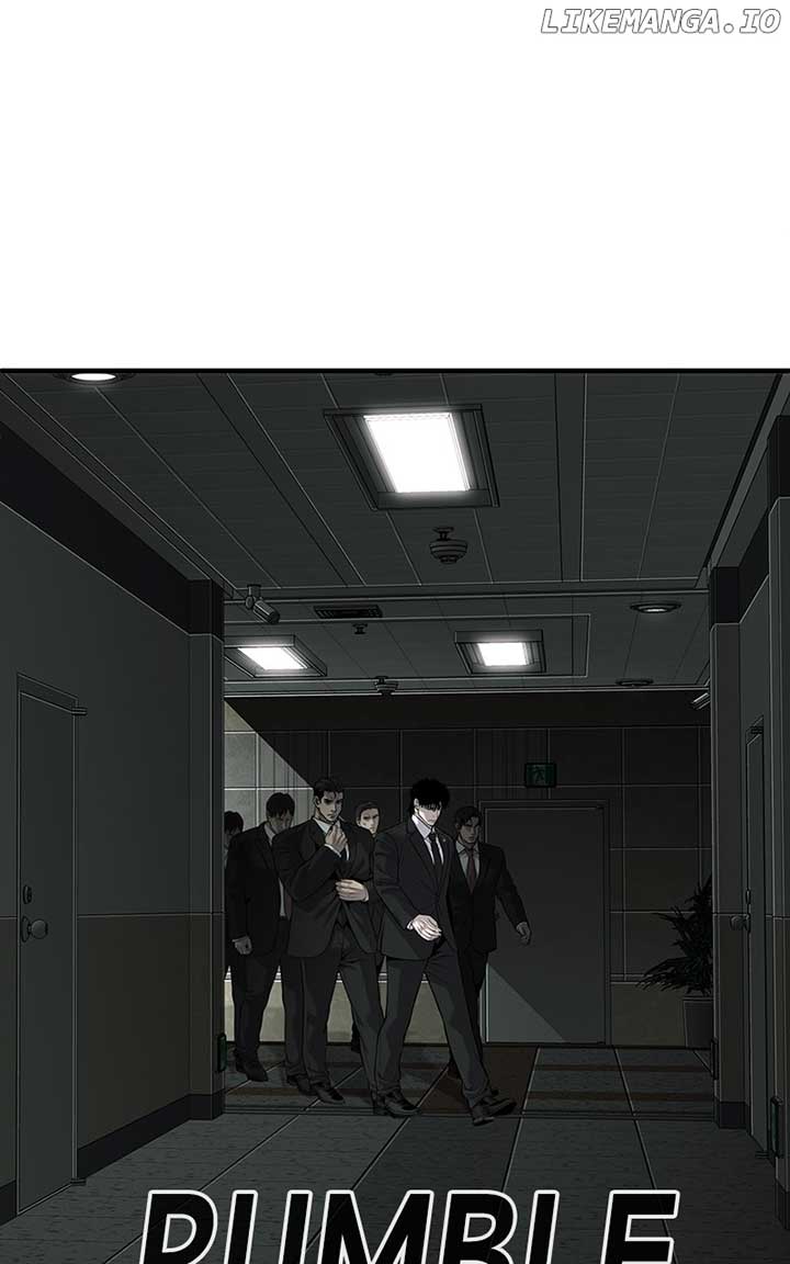Son’s Retribution Chapter 34 page 181