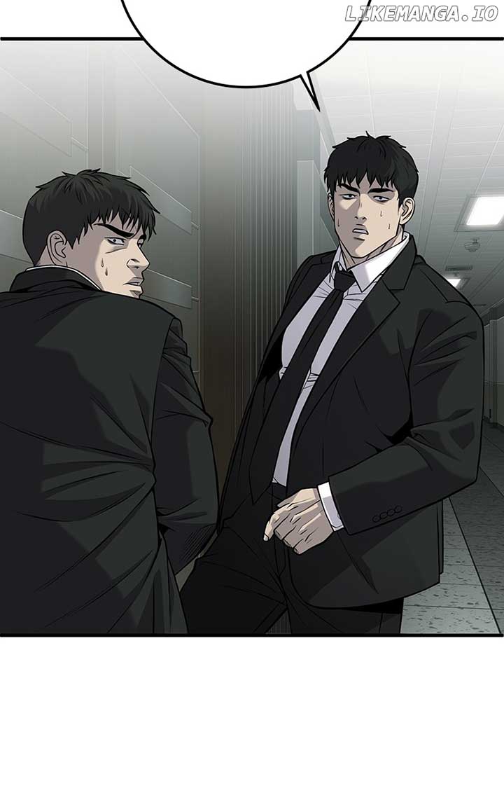 Son’s Retribution Chapter 34 page 183