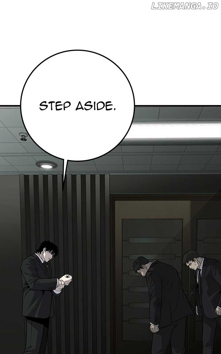 Son’s Retribution Chapter 34 page 188