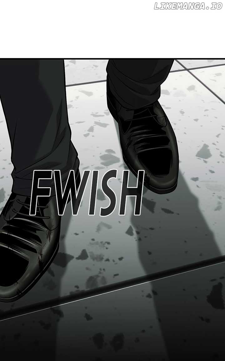 Son’s Retribution Chapter 34 page 190