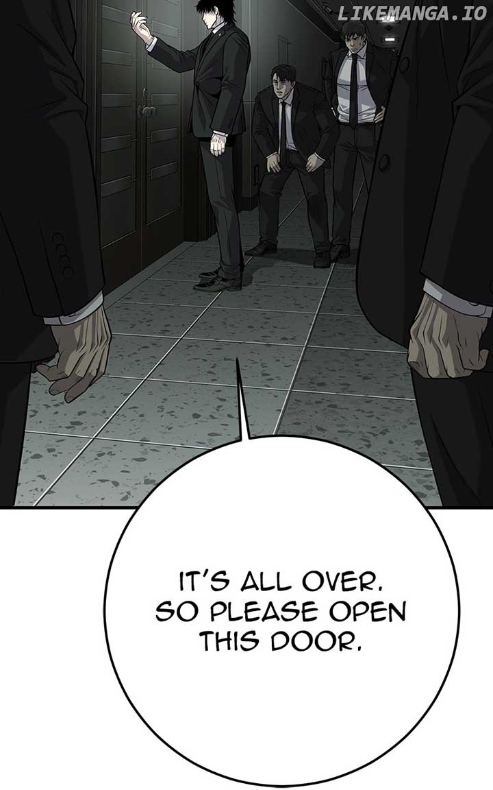 Son’s Retribution Chapter 34 page 194