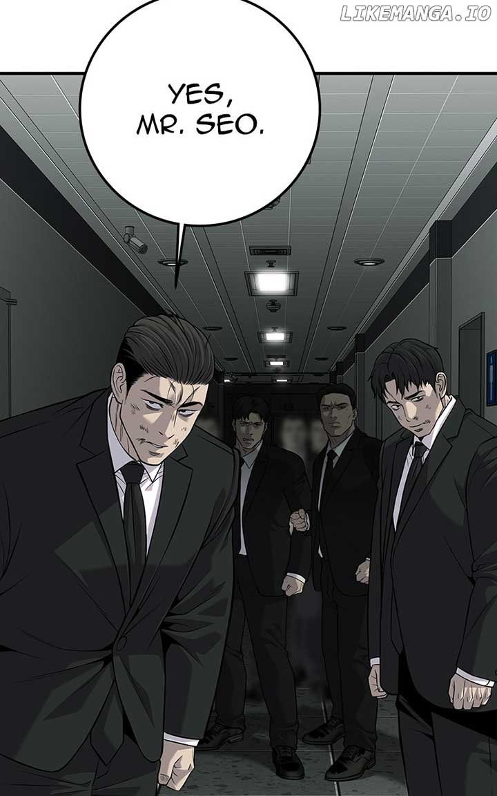Son’s Retribution Chapter 34 page 202
