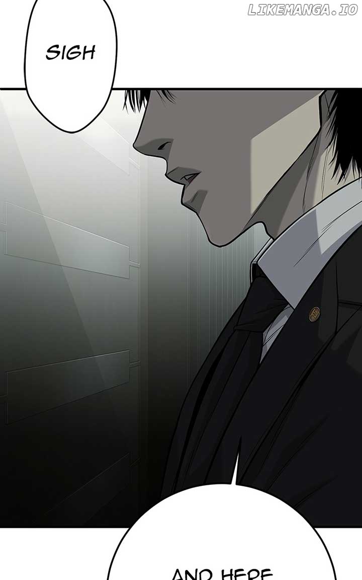 Son’s Retribution Chapter 34 page 211