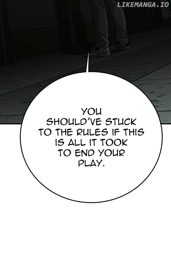 Son’s Retribution Chapter 34 page 214