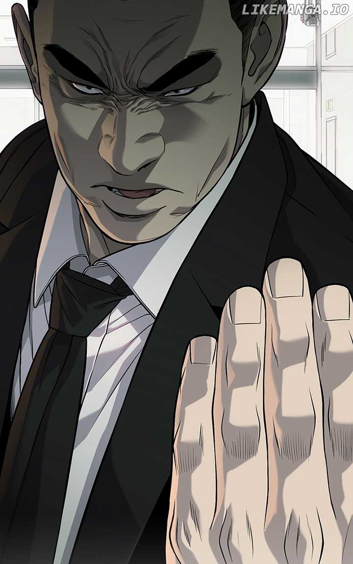 Son’s Retribution Chapter 34 page 22