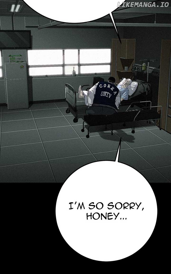 Son’s Retribution Chapter 34 page 27