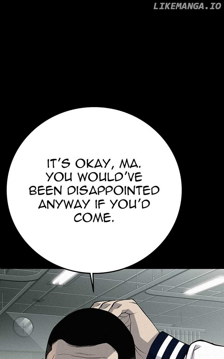 Son’s Retribution Chapter 34 page 28