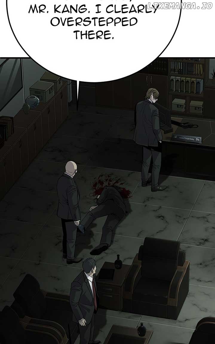 Son’s Retribution Chapter 34 page 2