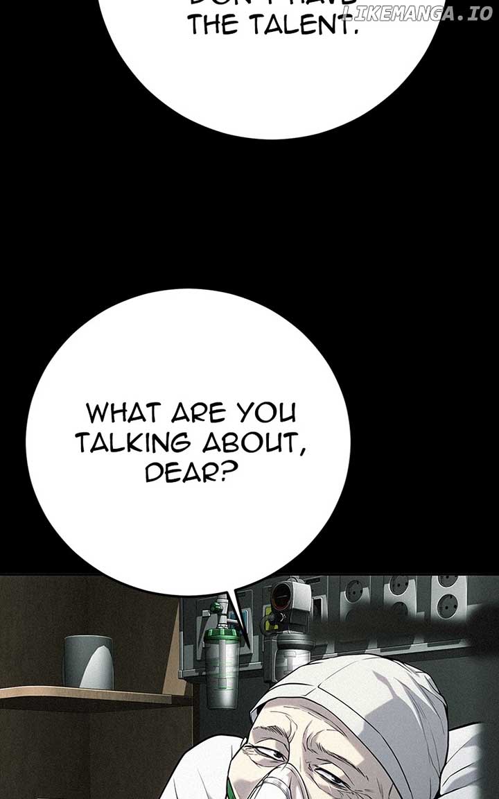 Son’s Retribution Chapter 34 page 30
