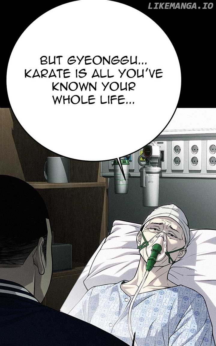 Son’s Retribution Chapter 34 page 36