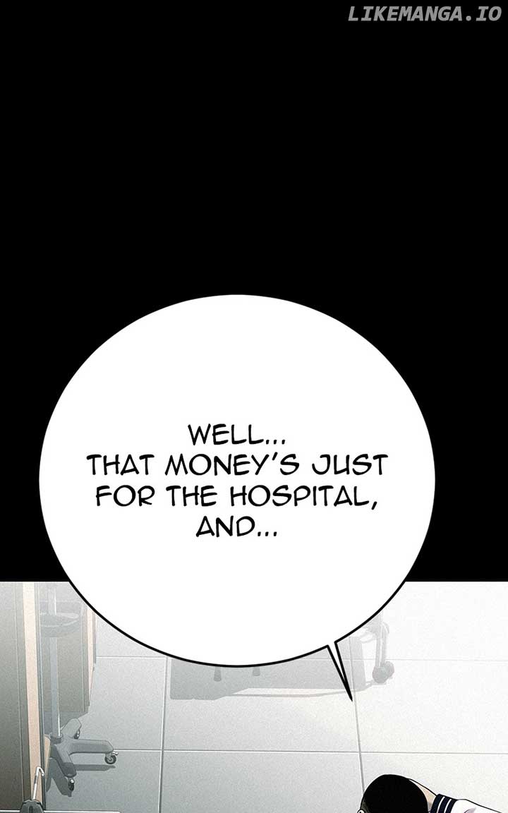 Son’s Retribution Chapter 34 page 38