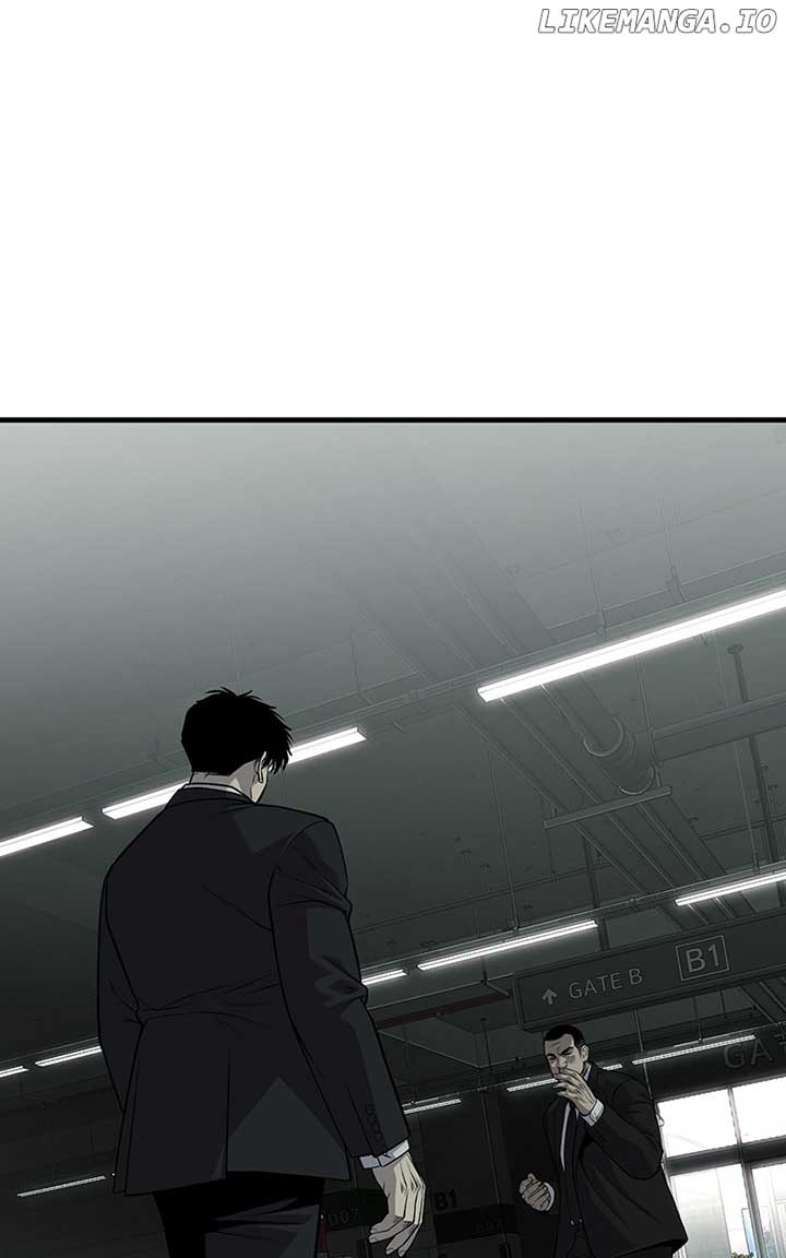 Son’s Retribution Chapter 34 page 50