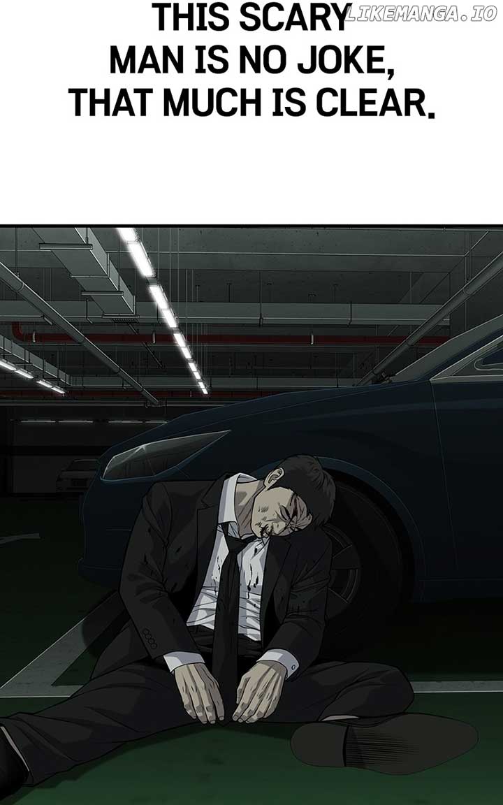 Son’s Retribution Chapter 34 page 52