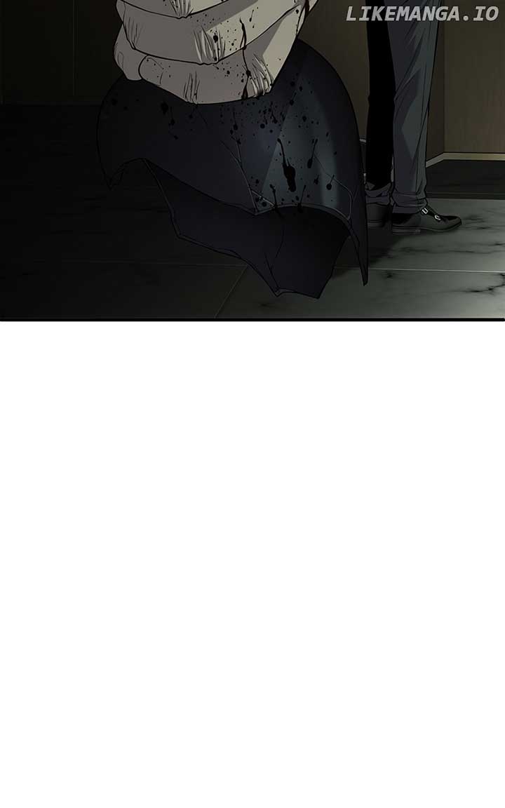 Son’s Retribution Chapter 34 page 5