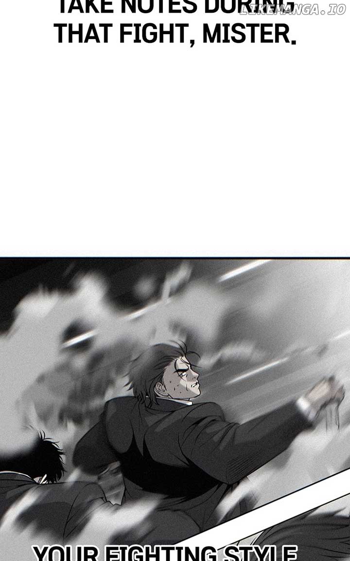 Son’s Retribution Chapter 34 page 60