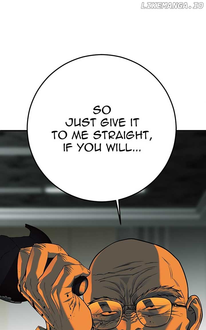 Son’s Retribution Chapter 34 page 6