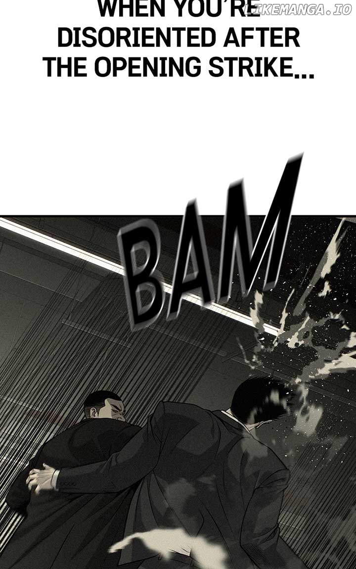 Son’s Retribution Chapter 34 page 79